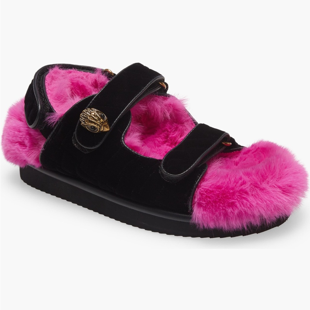 Authentic Kurt Geiger Sandal